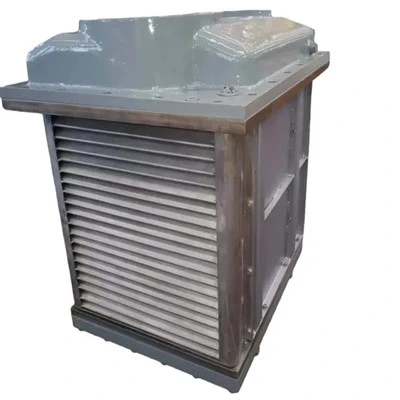 Интеркулер со бакарни перки Marine Shell Core