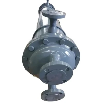 Seah центрифугален воздушен компресор Chorus250 Разменувач на топлина Ладилник за вода Ладилник за масло