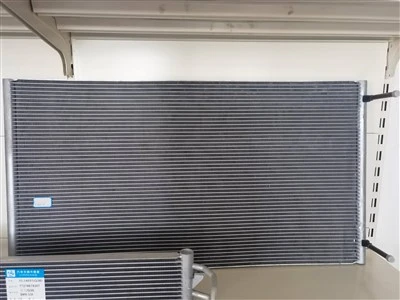 Микроканален кондензатор за сушење на машината за перење